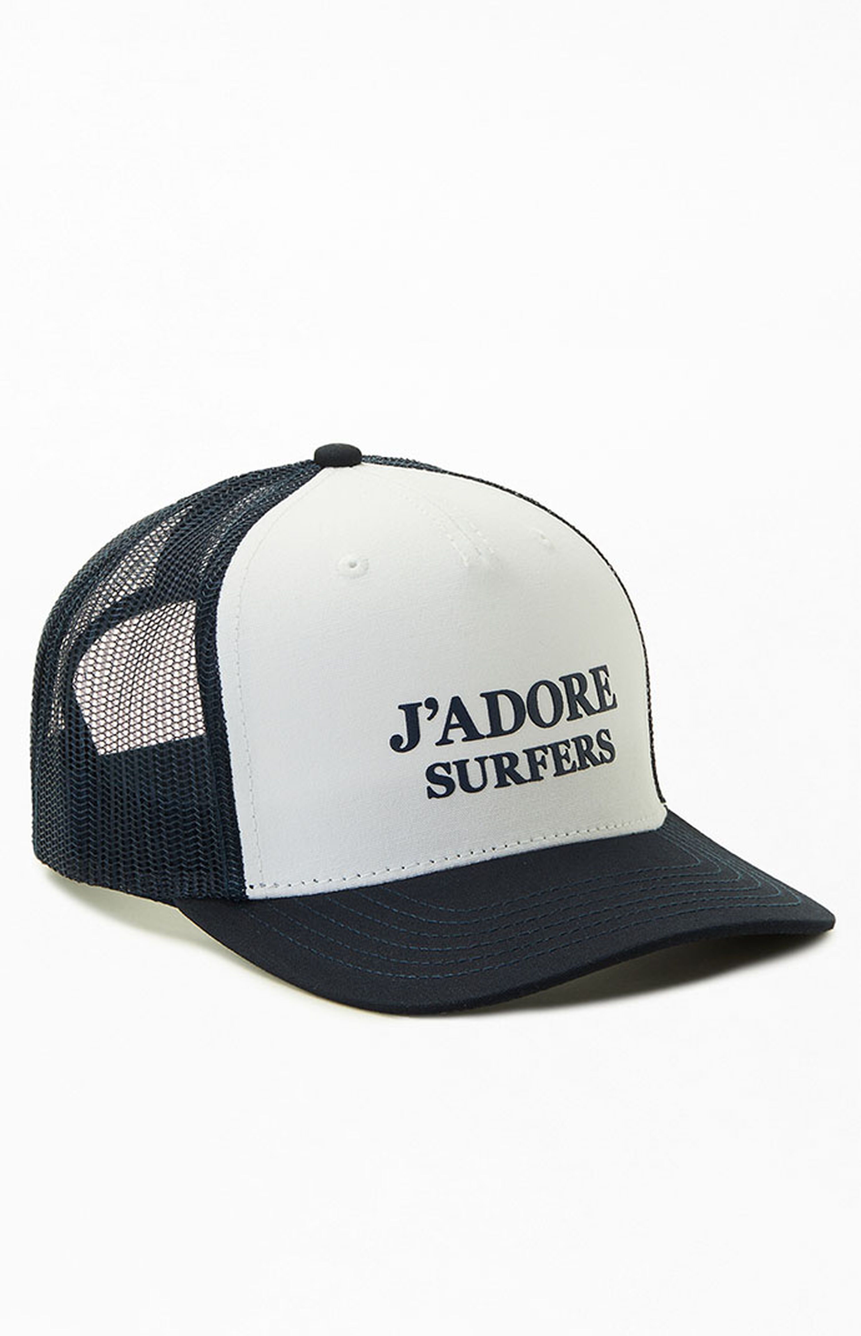 PacSun J'Adore Surfers Trucker Hat | PacSun
