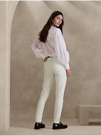 High-Rise Skinny Jean | Banana Republic (US)