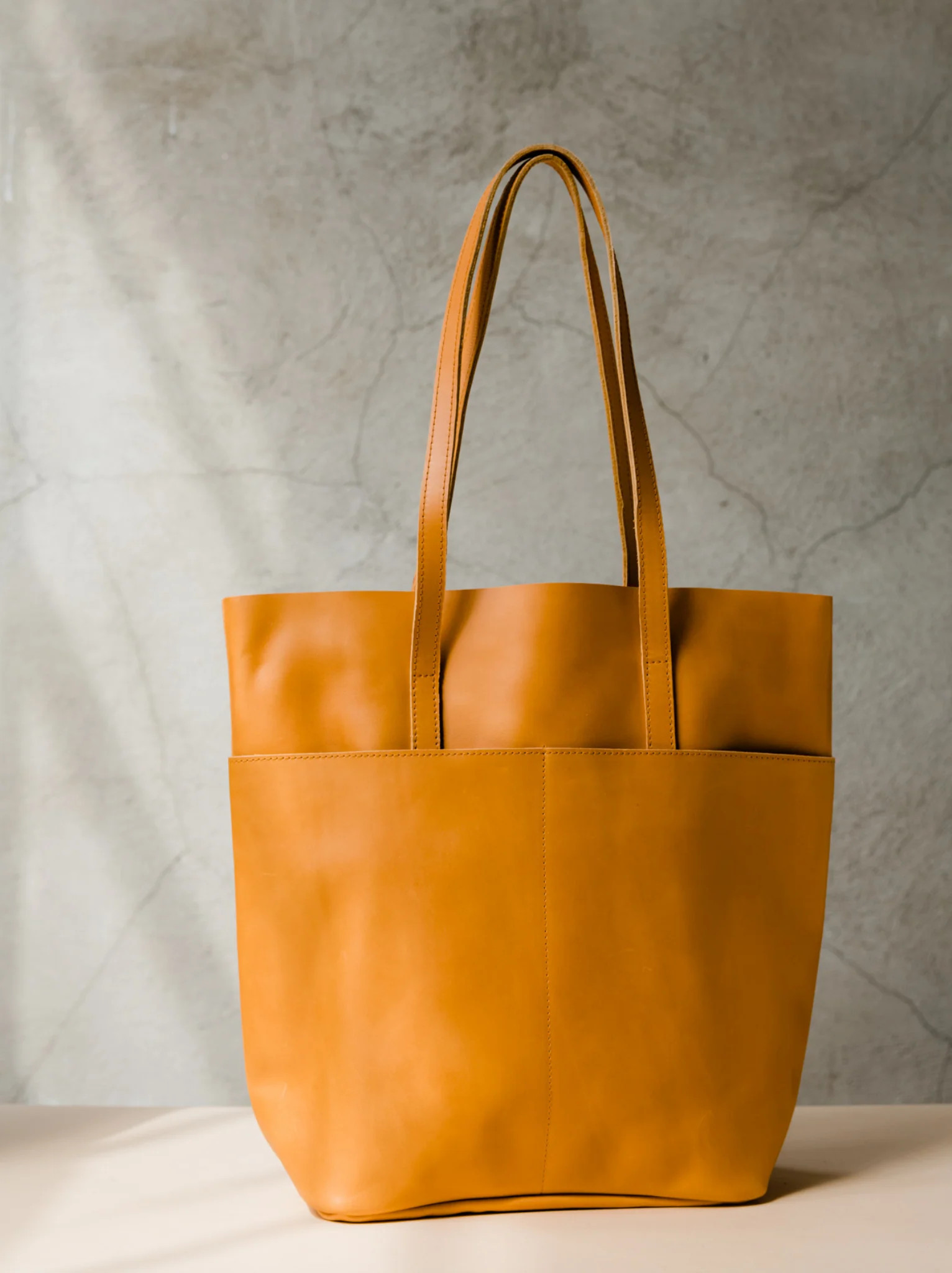 Selam Tote | ABLE Clothing