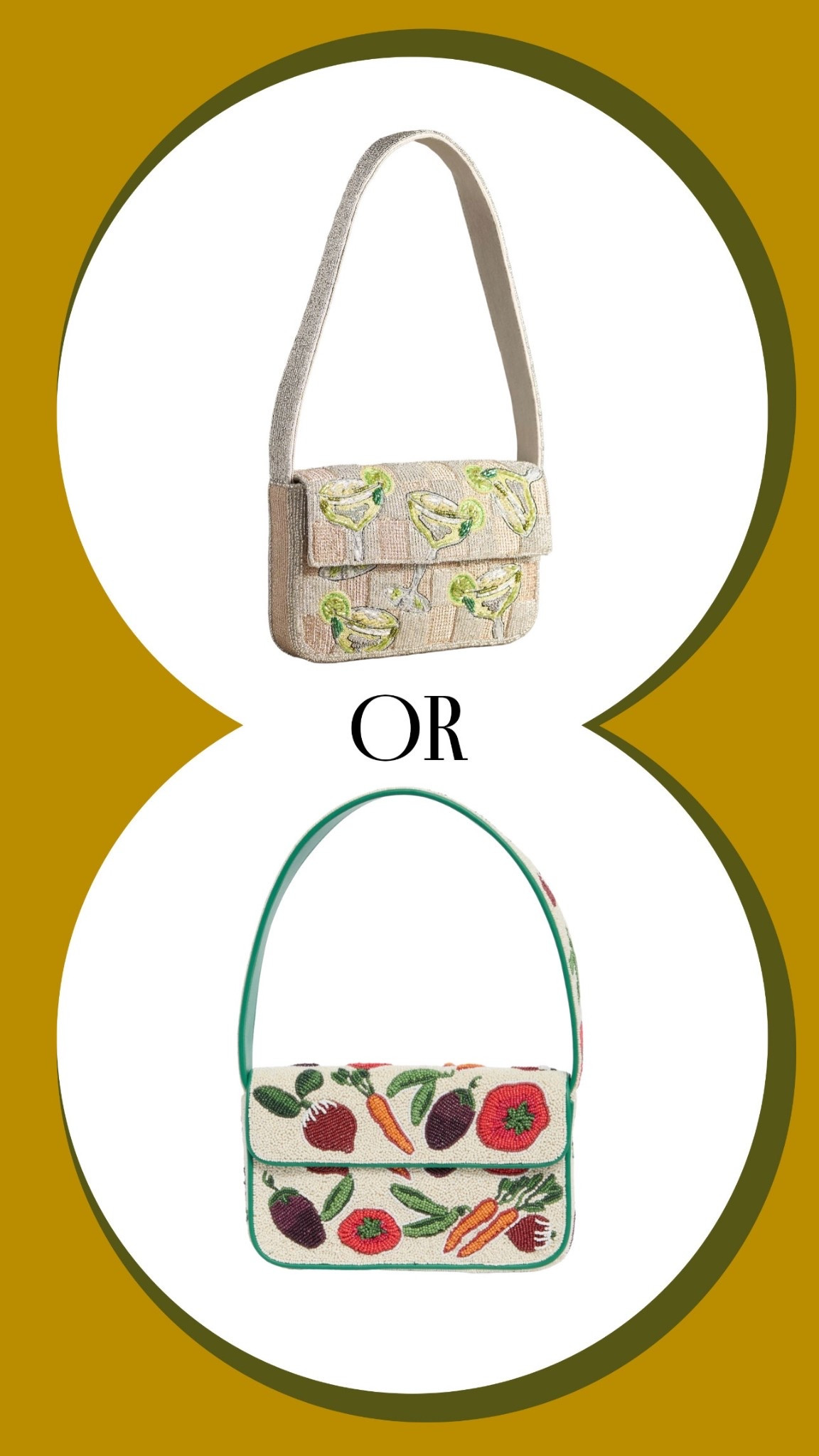 Starting off strong with Staud’s Tommy bag. The Tommy is a bag that is infamous amongst fashion fans. I purchased my Tommy at the end of covid when they were still way under $200. pretty soon we saw the introduction of Anthropologie’s Fiona bag. The designs are similar enough to Staud without the copyright infringement. The big difference? About $200 with Tommy coming in at $295 and Fiona at $98.

#LTKItBag #LTKStyleTip #LTKFindsUnder100