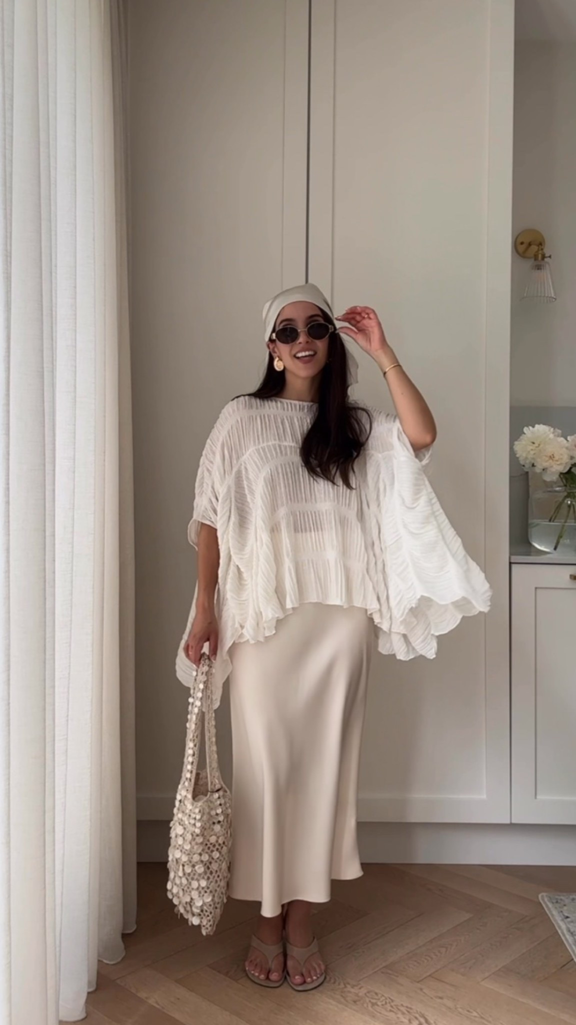 Holiday ready🐚☀️☀️✨✨

#LTKuk #LTKsummer #LTKspring