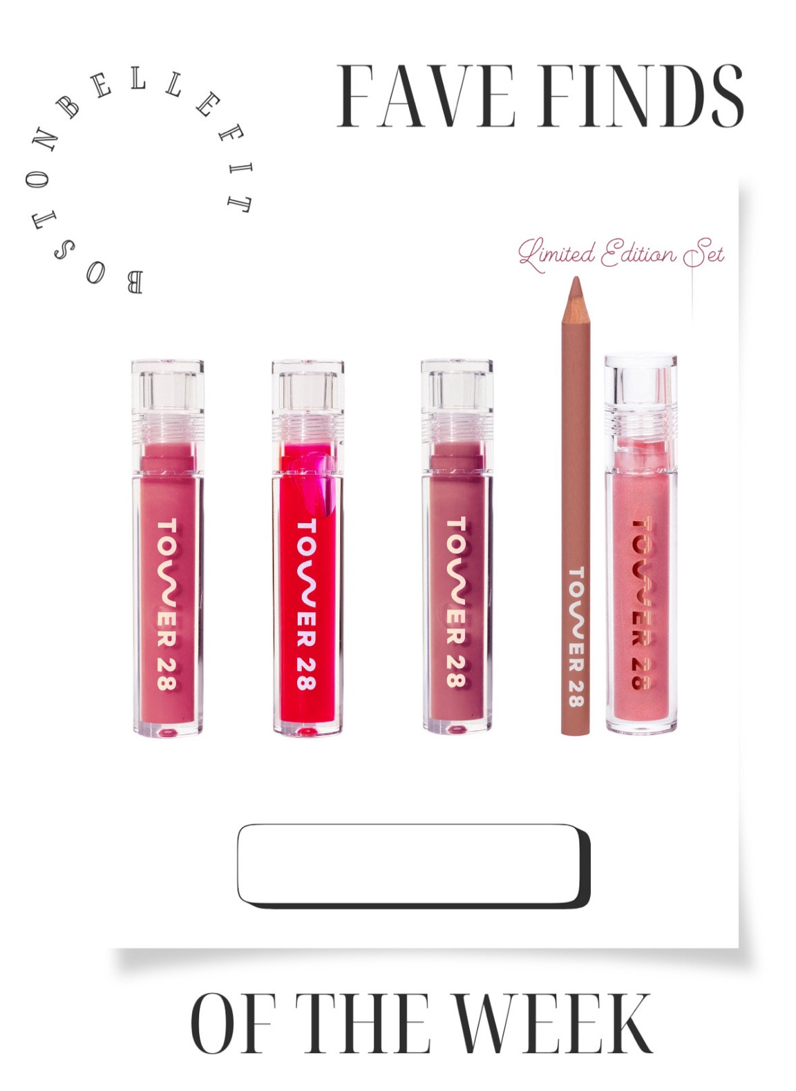 Clean Beauty Must Have!

#LTKFindsUnder50 #LTKBeauty #LTKOver40