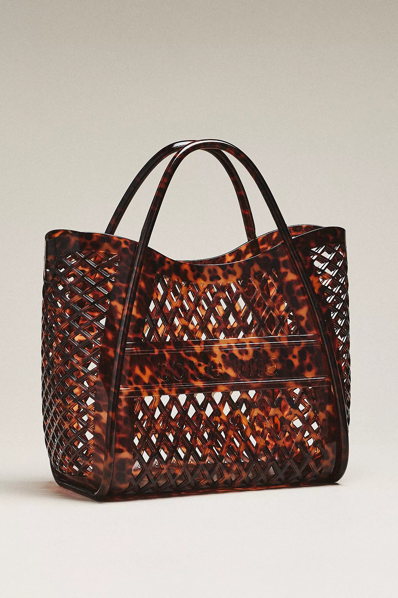 Dolce Vita Toast Jelly Tote | Anthropologie (US)