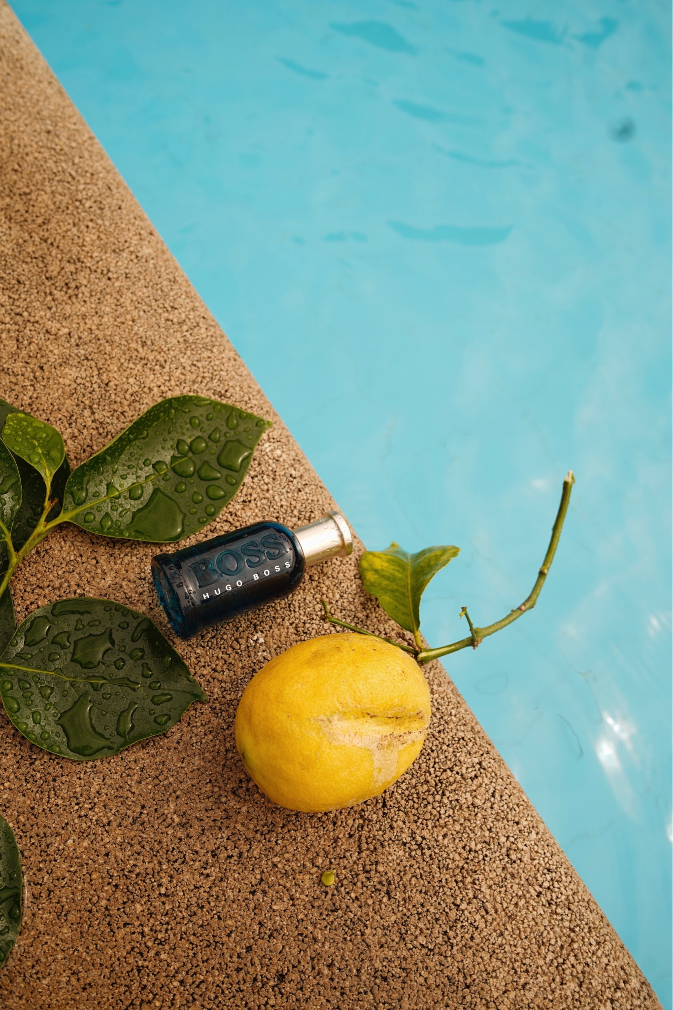 hugo boss got me feeling fresh ✨🏊🏽‍♀️

#LTKmens #LTKxNSale #LTKeurope