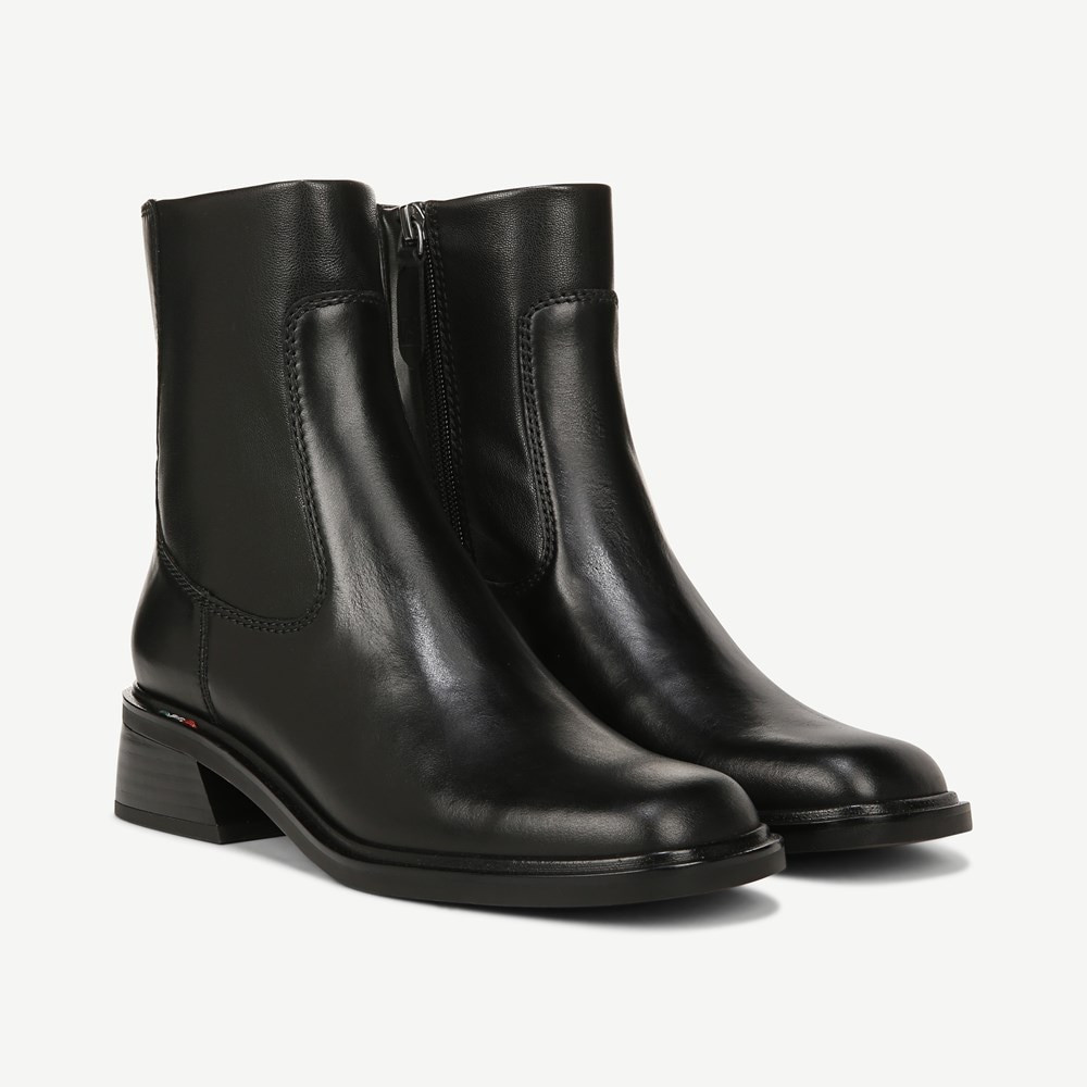 Franco Gracelyn Ankle Boot | Franco Sarto