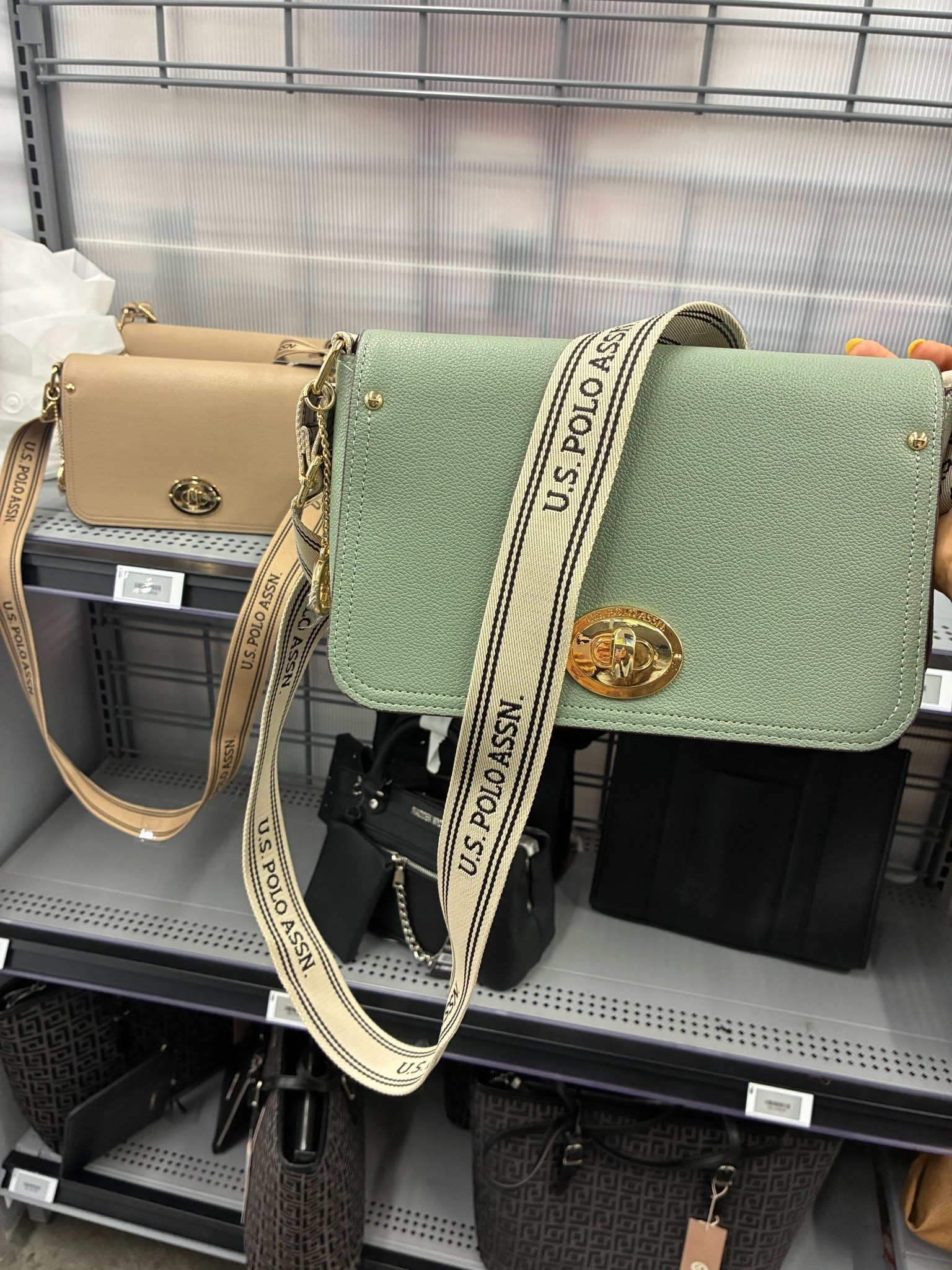 Loving the details on these bags!

#LTKmomlife #LTKSeasonal
