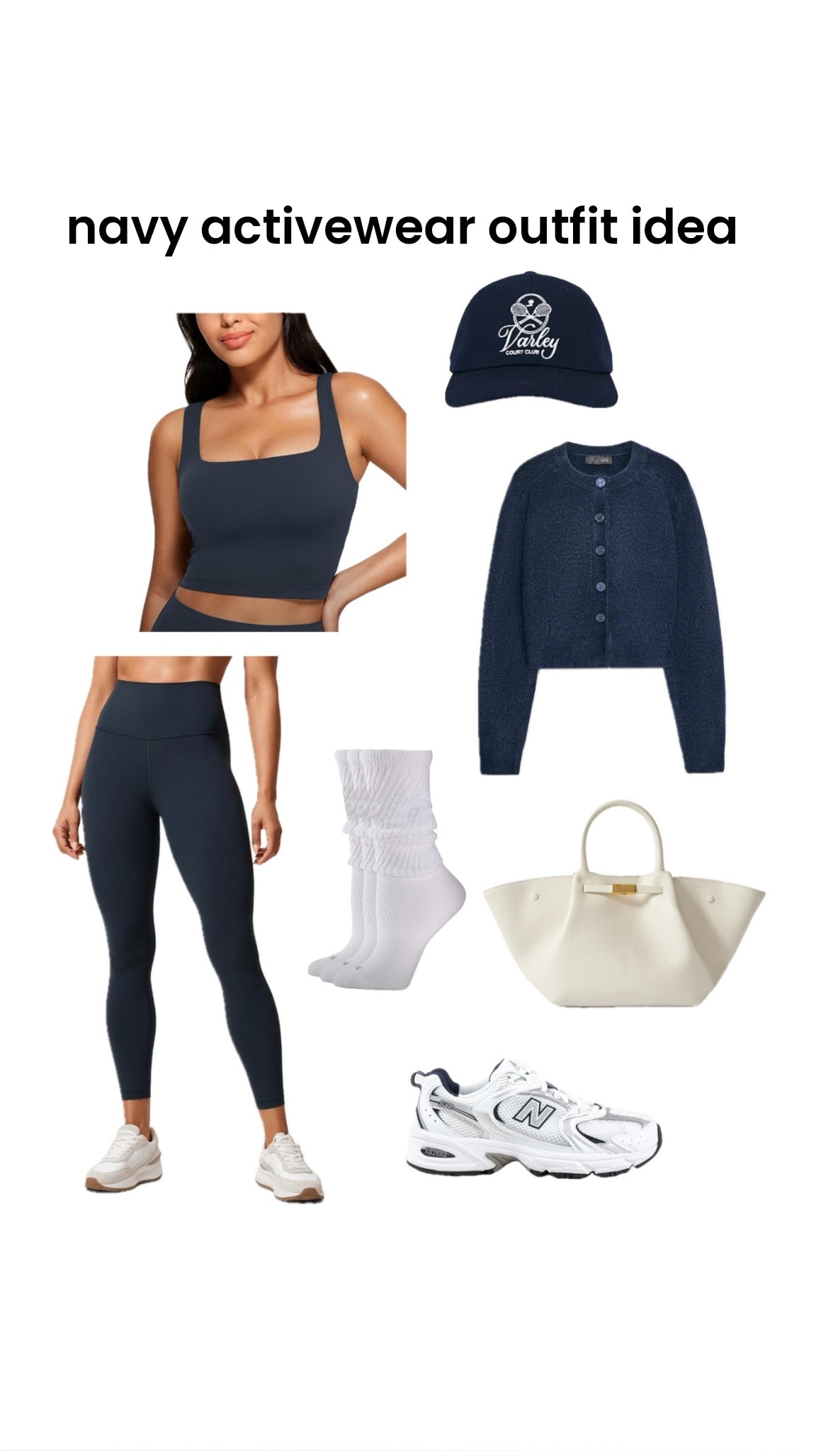 one of my favorite colors for the season! 

#LTKActive #LTKFindsUnder100 #LTKStyleTip