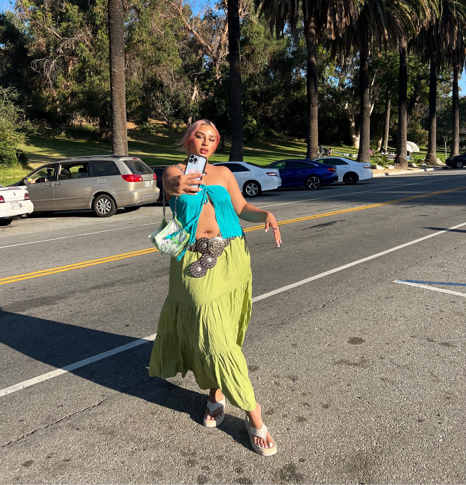 Summer outfit curvy fashion inspo! 

#LTKcurves #LTKSeasonal #LTKstyletip