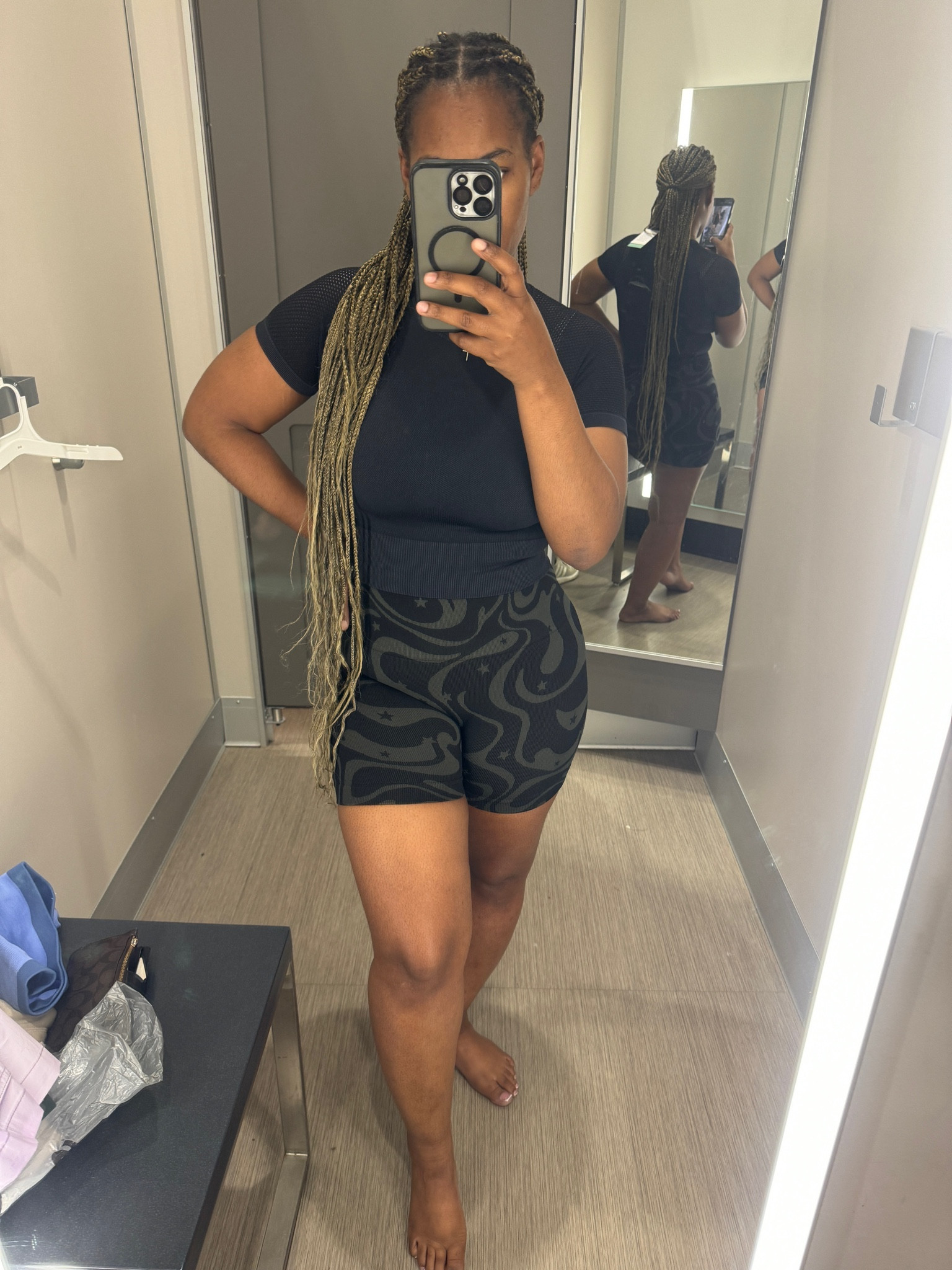 Spring Outfit

#LTKfitness #LTKworkwear #LTKU