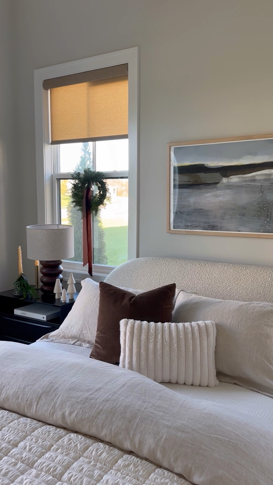 Grab my fabulous bed ON SALE now with @AllModern’s Early Access to Black Friday Sale! I’ve linked my bed and many other pieces that I love that are up to 50% off now through 11/30!
#allmodernpartner #modernmadesimple
AllModern Partner
Modern made simple

#LTKSaleAlert #LTKHome #LTKWatchNow