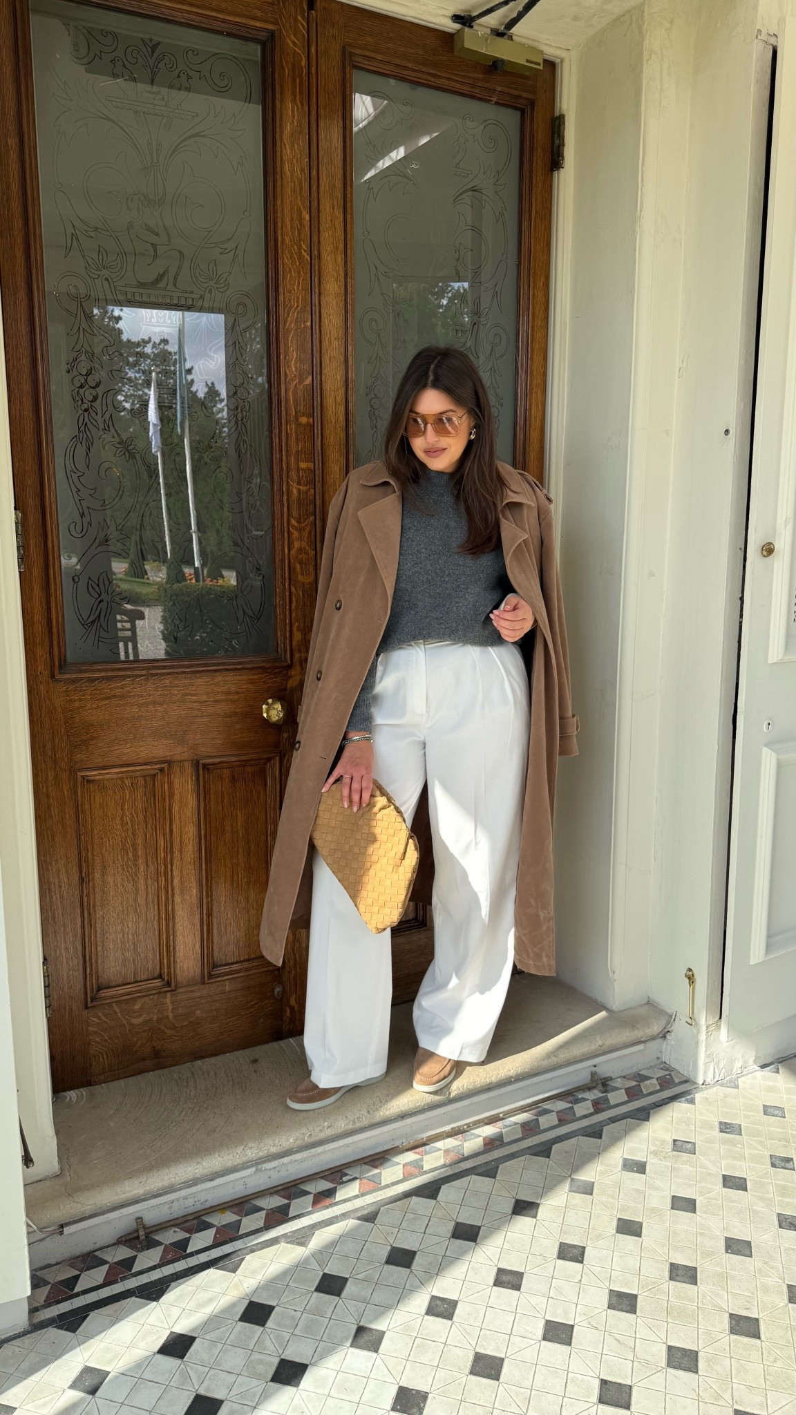 Golden hour 

#LTKautumn #LTKuk #LTKeurope