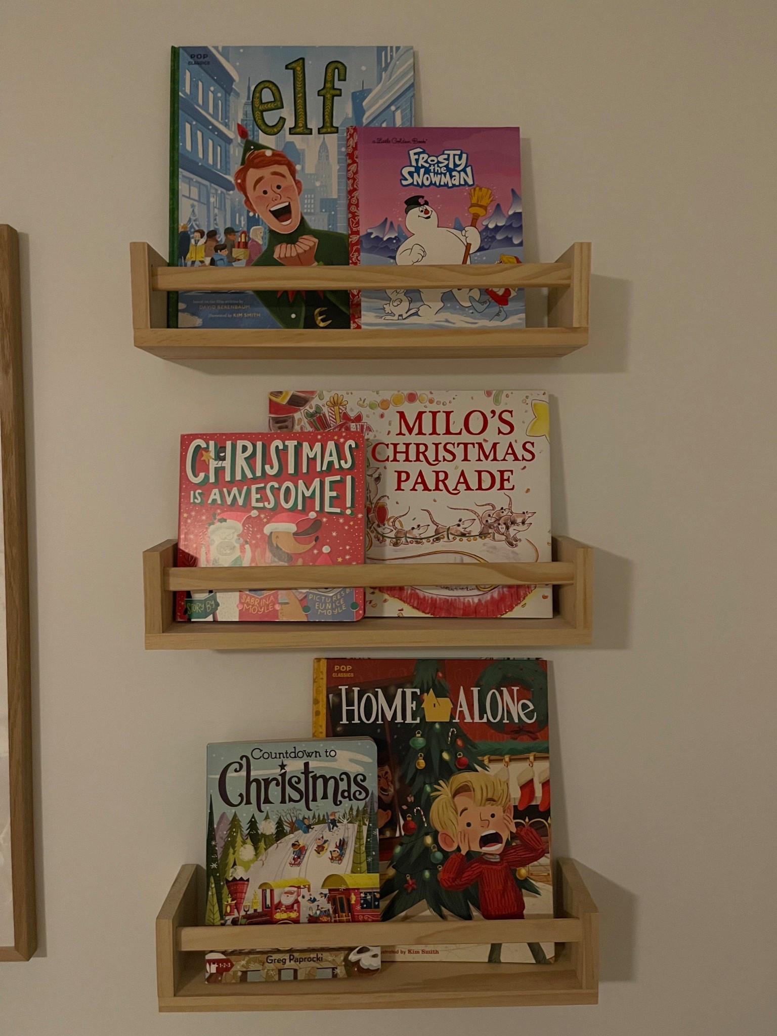 Some of the Christmas books in our rotation!

#LTKKids #LTKHoliday #LTKBaby