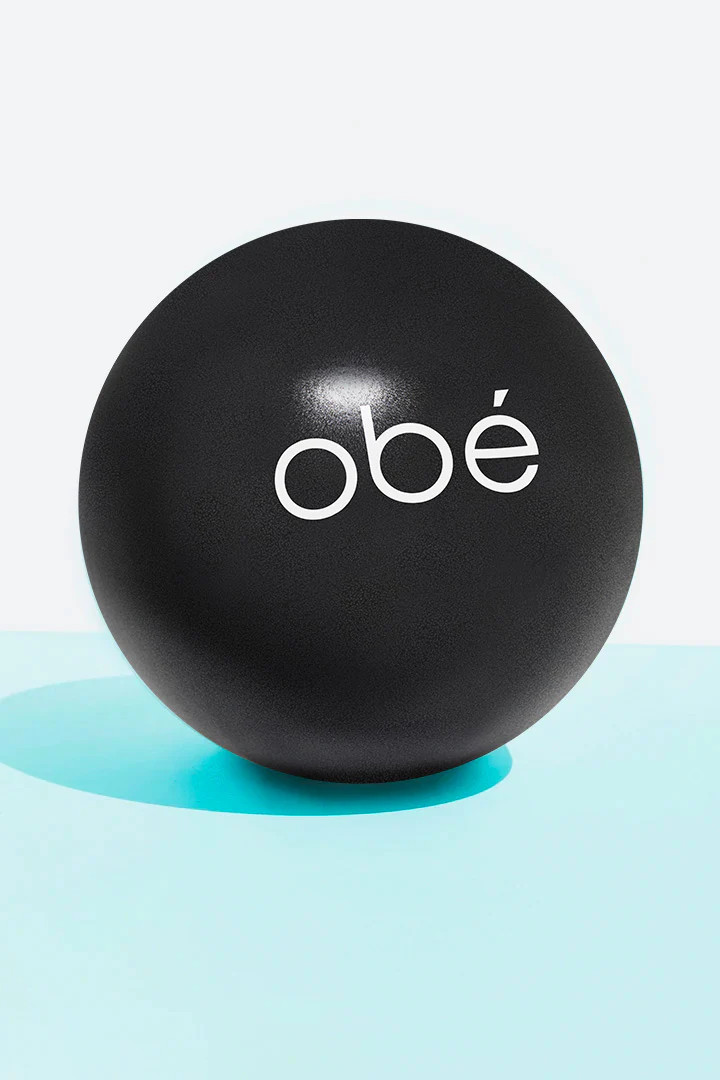 obé barre ball | obé Fitness
