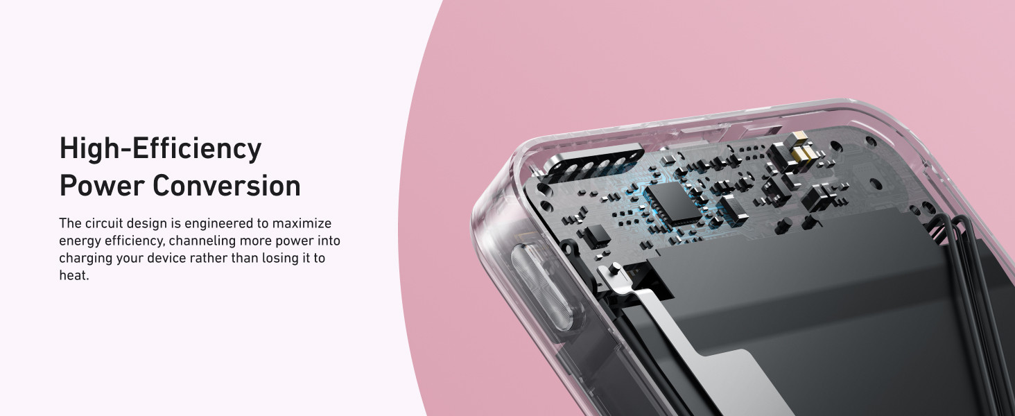 Anker MagGo Power Bank, Ultra-Slim 10,000mAh Magnetic Battery Pack, Qi2 Certified 15W Ultra-Fast ... | Amazon (US)