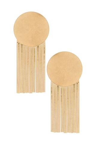 8 Other Reasons Eve Earrings in Gold from Revolve.com | Revolve Clothing (Global)