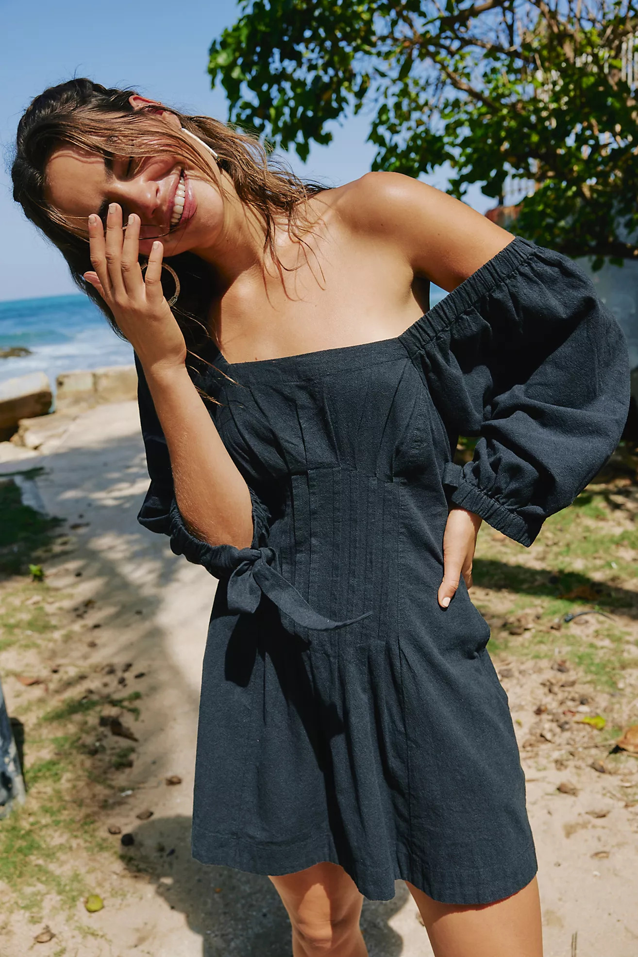Cerise Mini | Free People (Global - UK&FR Excluded)