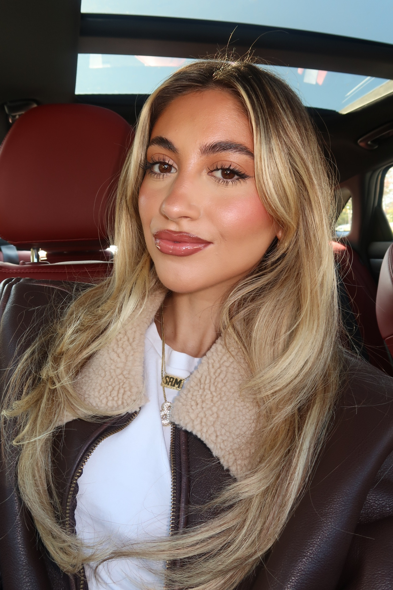 EVERYDAY MAKEUP ROUTINE 

#LTKU #LTKBeauty #LTKStyleTip