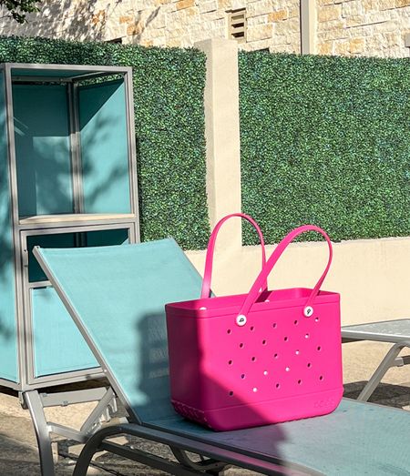 Summer bag
Haute pink
Pool bag
BeAch tote
Travel tote
Lake
Fishing
Boat
Mom bag
Pink
BOgg bag
Durable 
WipeAble 


#LTKitbag #LTKswim 

#LTKGiftGuide #LTKSwim #LTKItBag