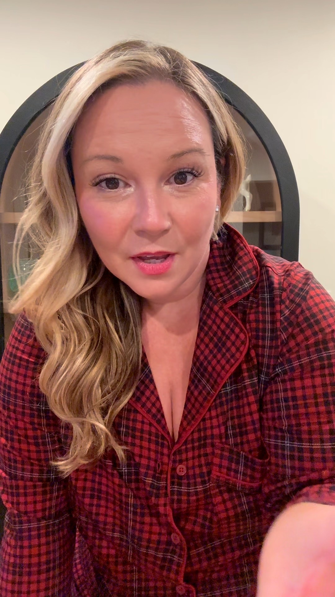 Use code ANTHRO30 through 11/23 
The new glassware I picked up in store last weekend! They always have the best glassware, and they make great gifts! 🎁 
Use code SHELLI40 on my Tommy John’s PJs! I’m wearing the size LARGE 

Holiday pajamas, gifts for her, gift ideas, holiday style, Anthropologie, Christmas gifts, Christmas decor, Black Friday, cyber Monday 

#LTKHome #LTKCyberWeek #LTKHoliday