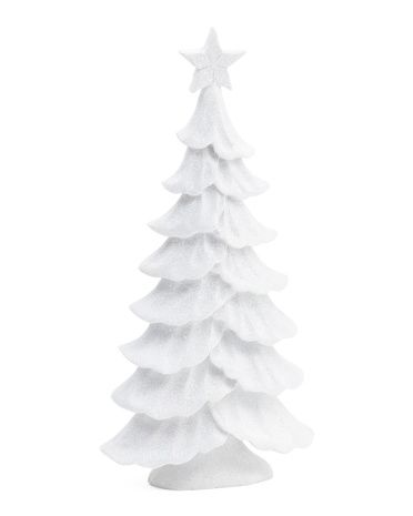 11.5in Christmas Tree With Star | Home | T.J.Maxx | TJ Maxx