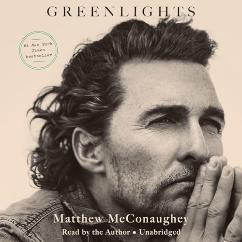 Greenlights | Amazon (US)