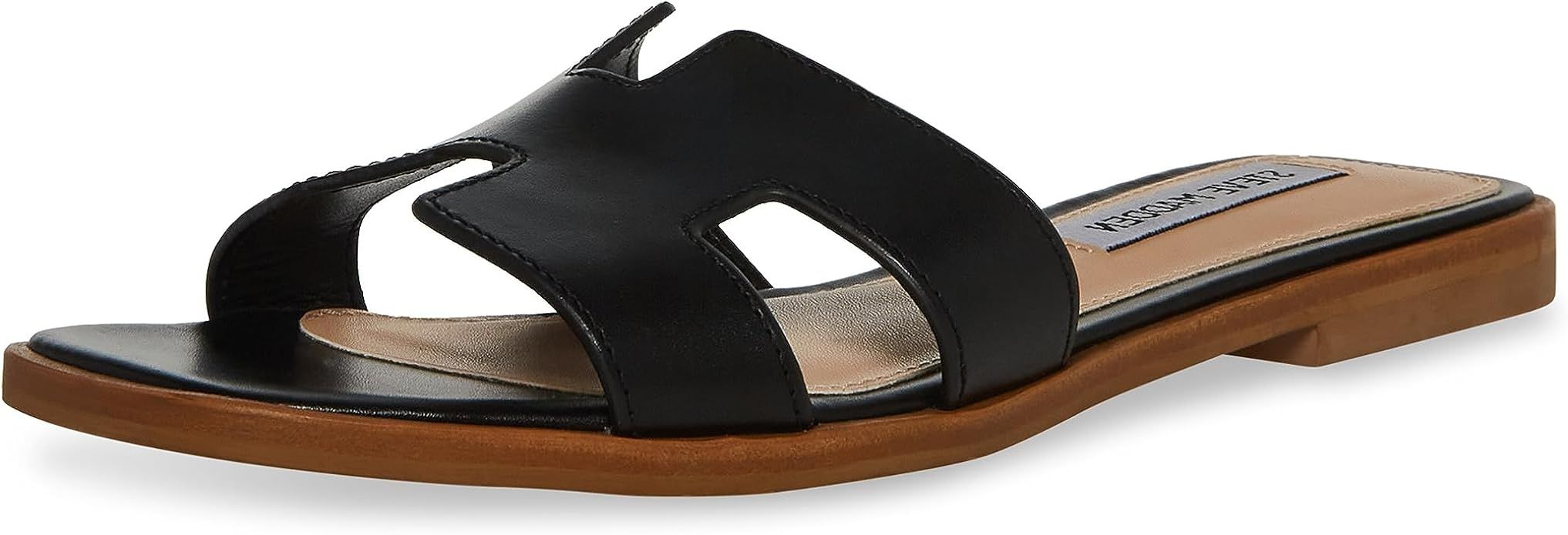 Steve Madden Women's Hadyn Sandal | Amazon (US)