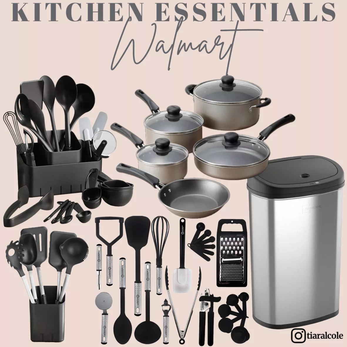 UPGRADE YOUR COOKING GAME WITH MUST-HAVE KITCHEN