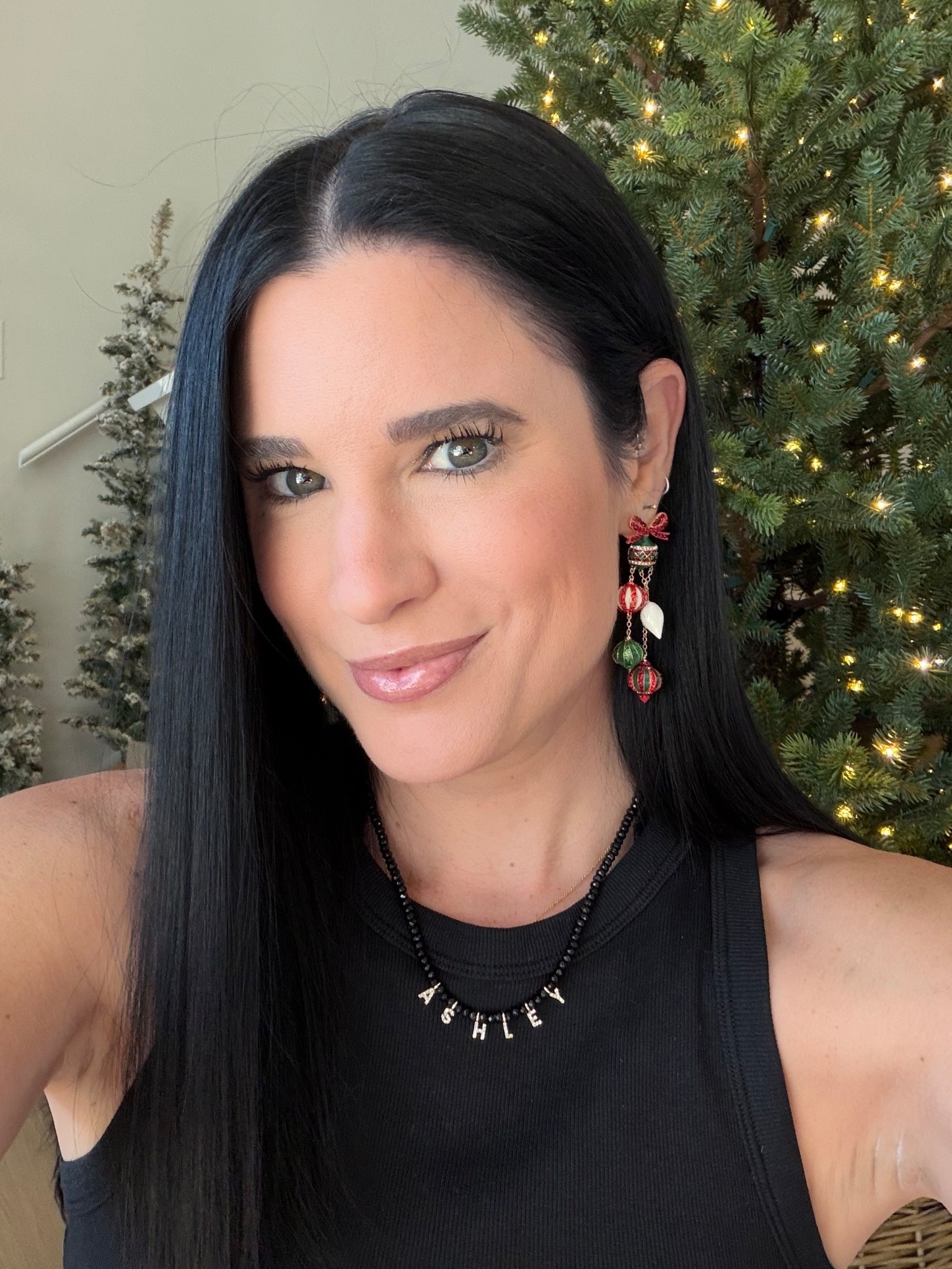 Baublebar has 25% off ALL custom Christmas gifts! If you are looking for something unique and thoughtful for the girl in your life, look no further!

Gift guide, gifts for her, unique gifts



#LTKHoliday #LTKCyberWeek #LTKGiftGuide