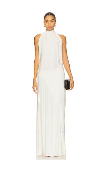 Gaia Dress | Revolve Clothing (Global)