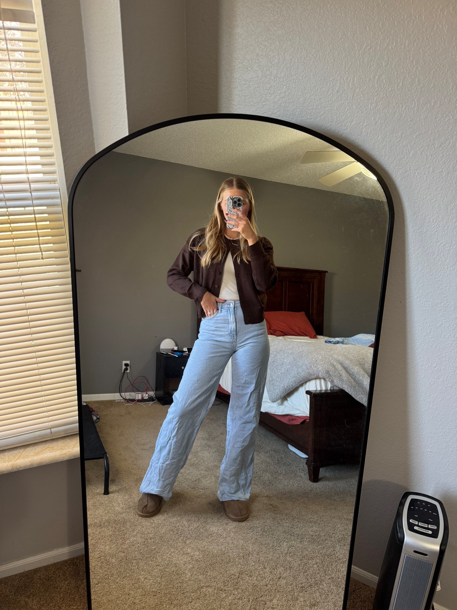 some casual fall outfit inspo 🤎

#LTKGiftGuide #LTKootd #LTKHoliday