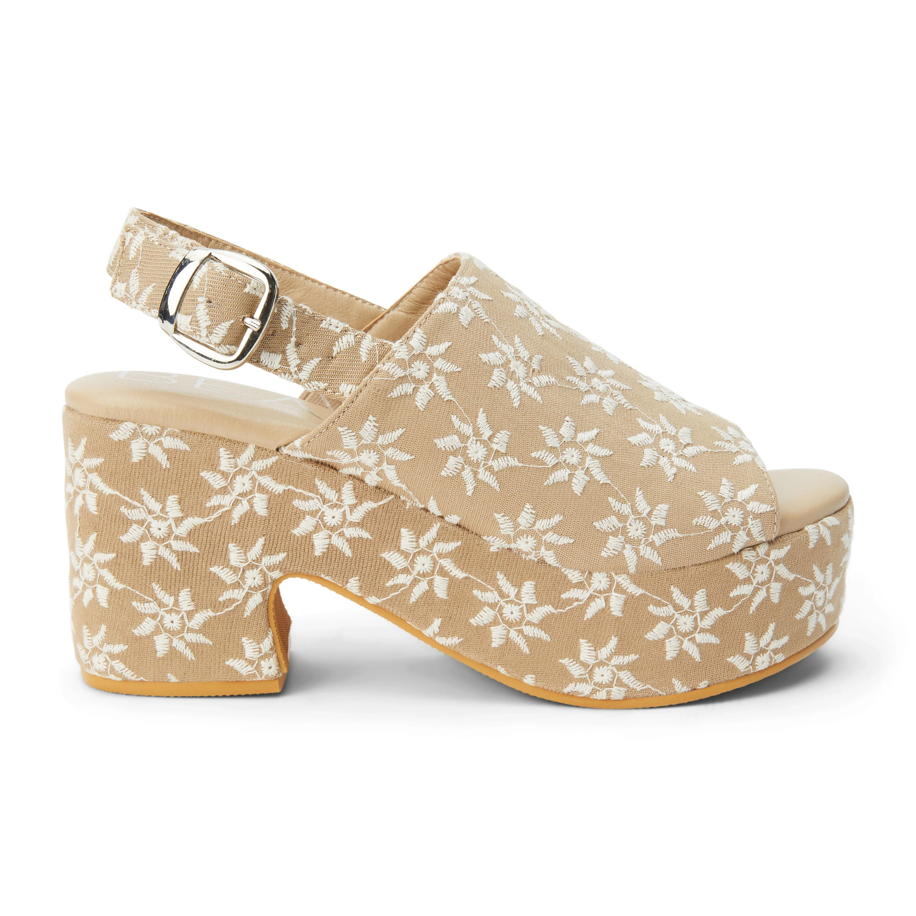 Colada Platform Heel | Matisse Footwear