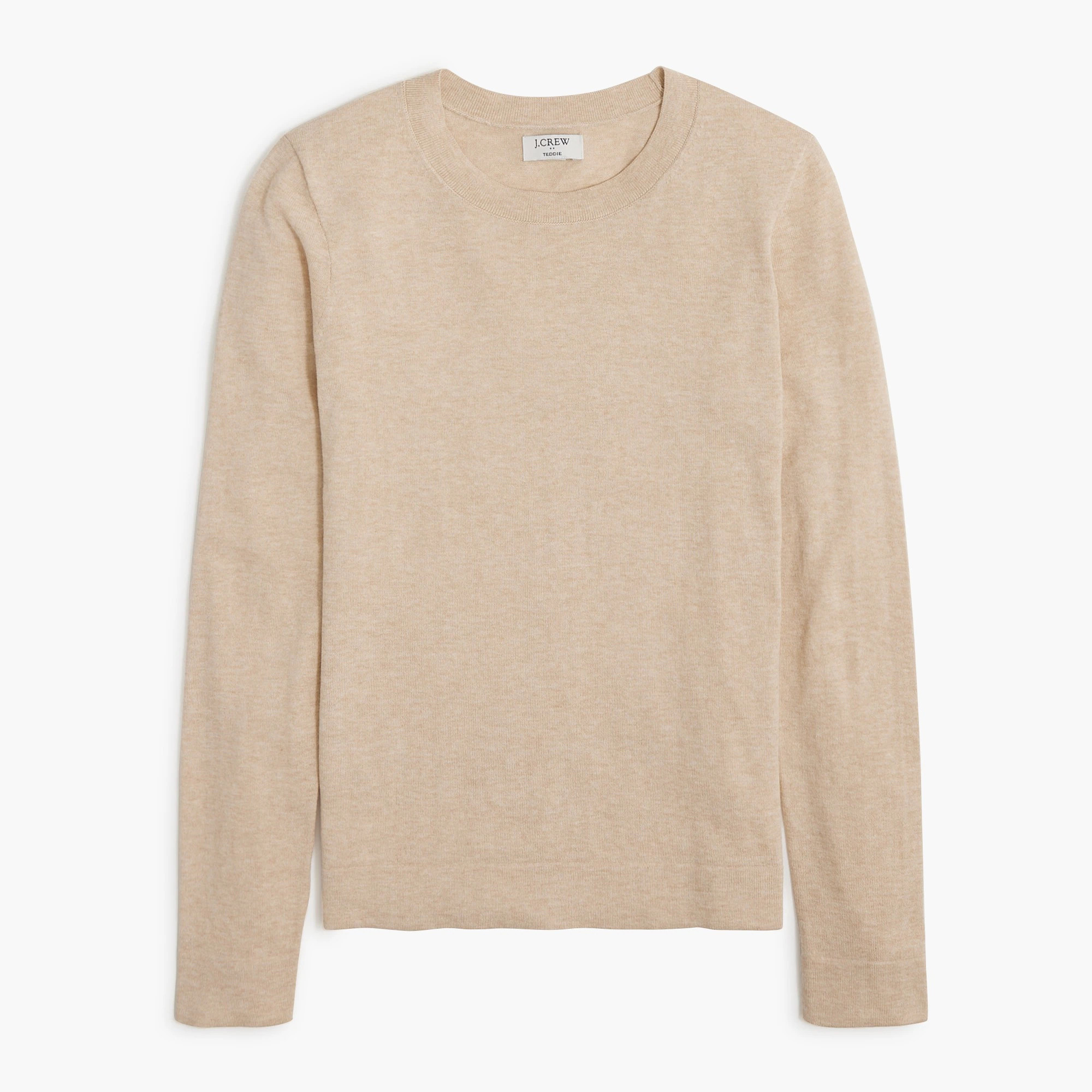 100% cotton cable-knit sweater-polo | J.Crew Factory