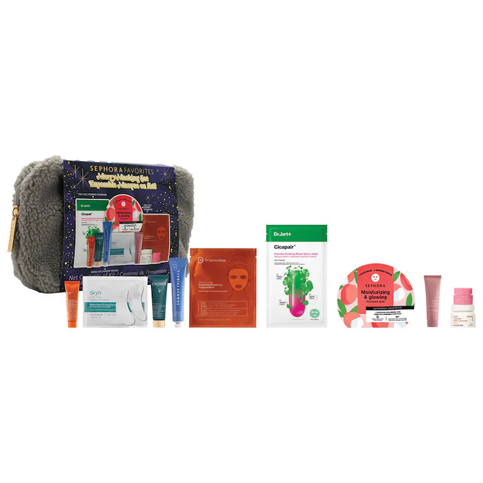 Merry Masking Set - Sephora Favorites | Sephora | Sephora (CA)