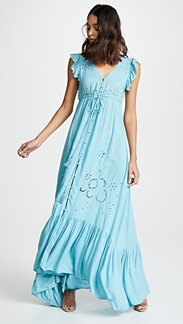 TIARE HAWAII | Shopbop