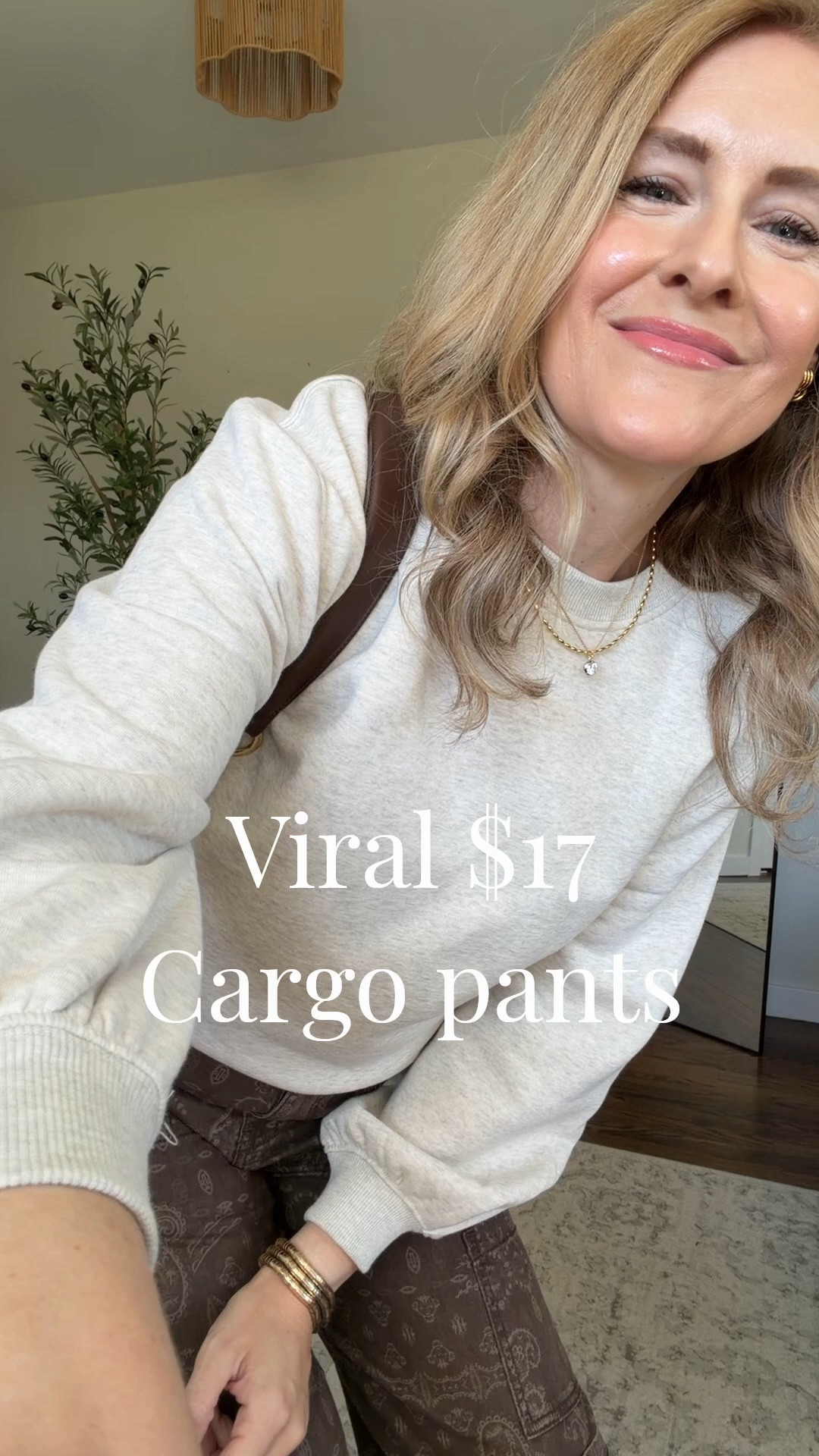 These go in and out of stock, grab them if you see your size. Stretchy cotton, fit great, look amazing! I’m in a small long. #walmartfashion

#LTKOver40 #LTKootd #LTKmomlife