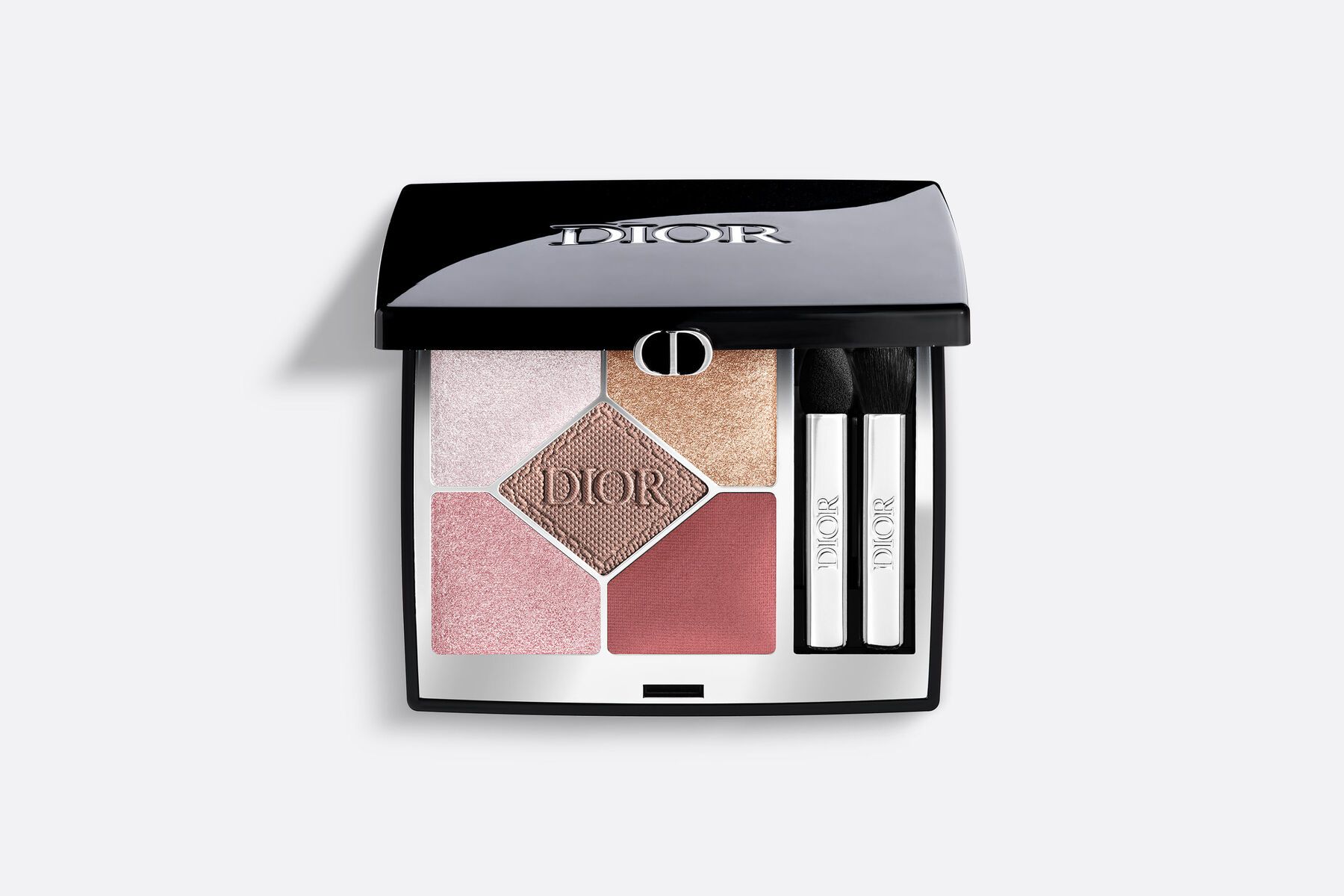 Diorshow 5 Couleurs Couture 5 Eyeshadow Makeup Palette | Dior Beauty (US)