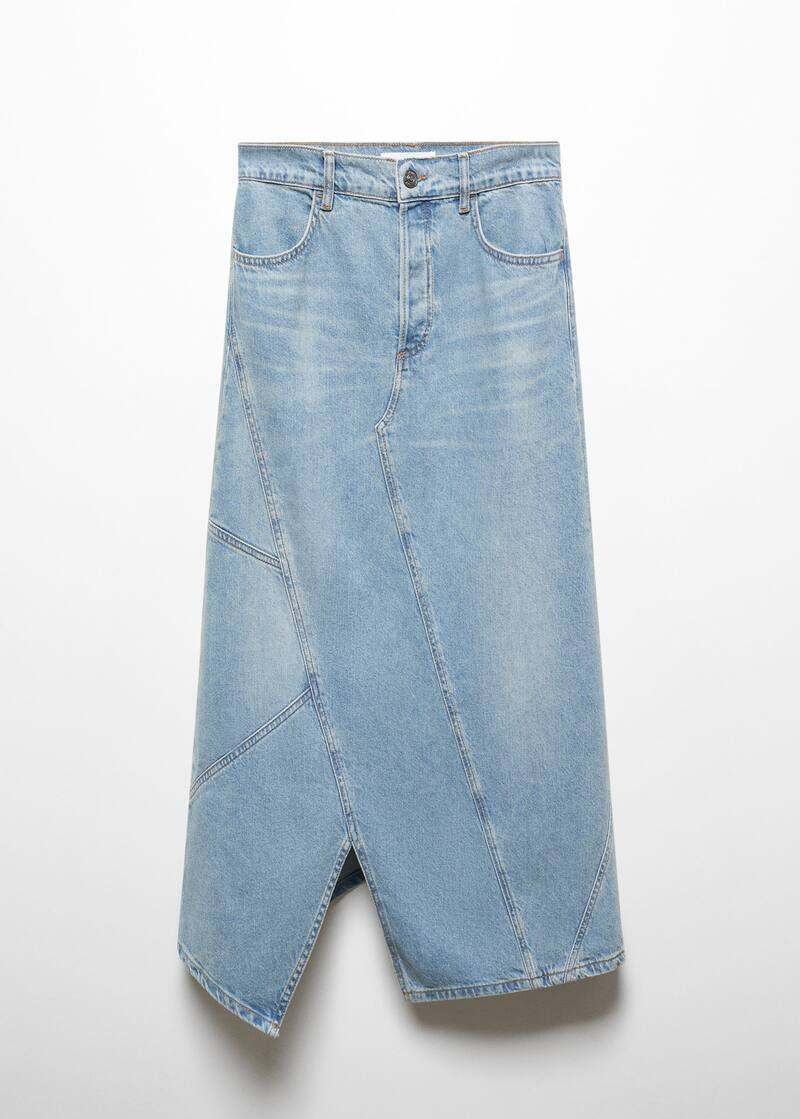 Search: Denim skirt (23) | Mango USA | MANGO (US)