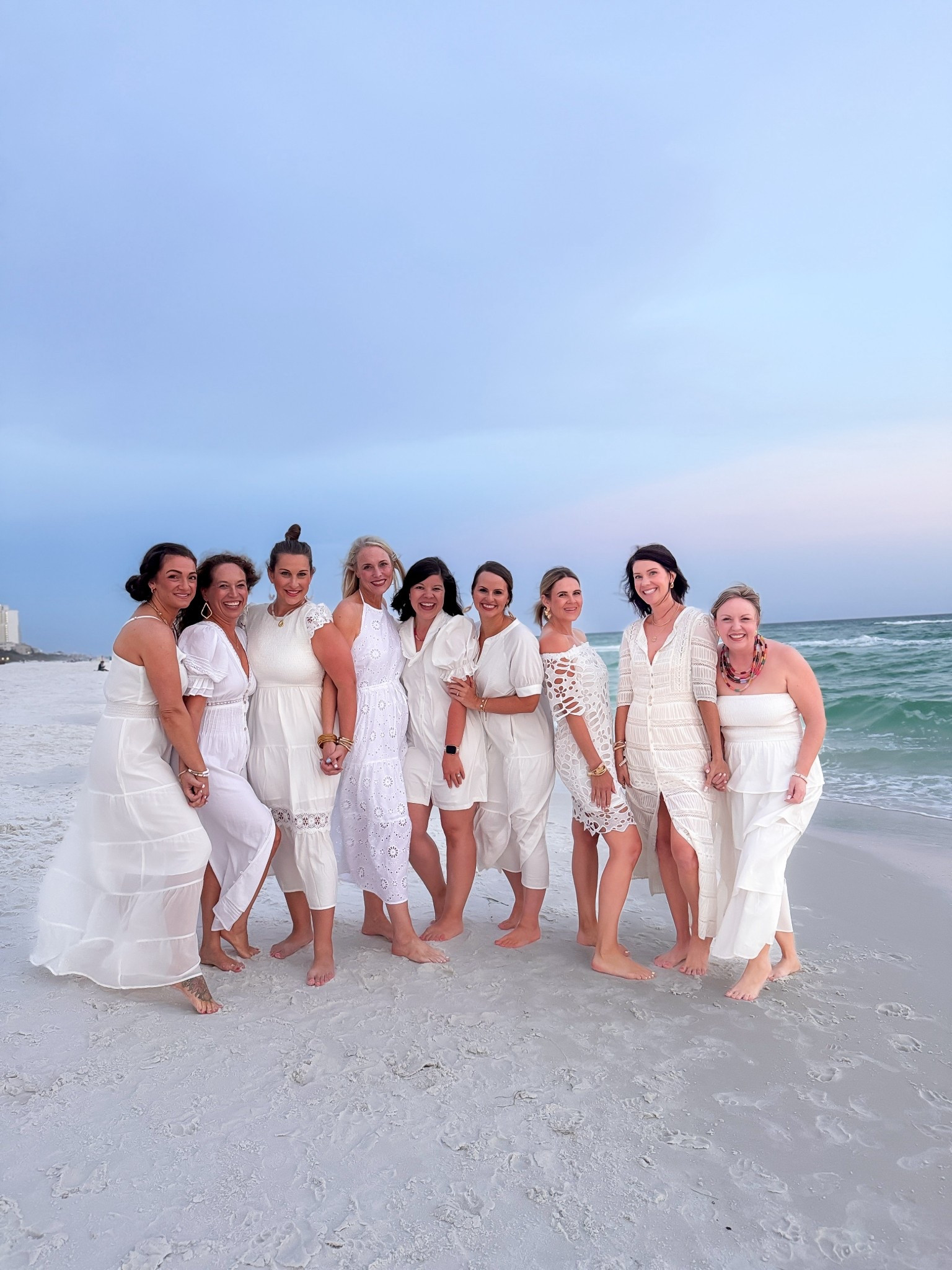 All dresses linked!! I’m in a medium 

#LTKMidsize #LTKOver40 #LTKSeasonal