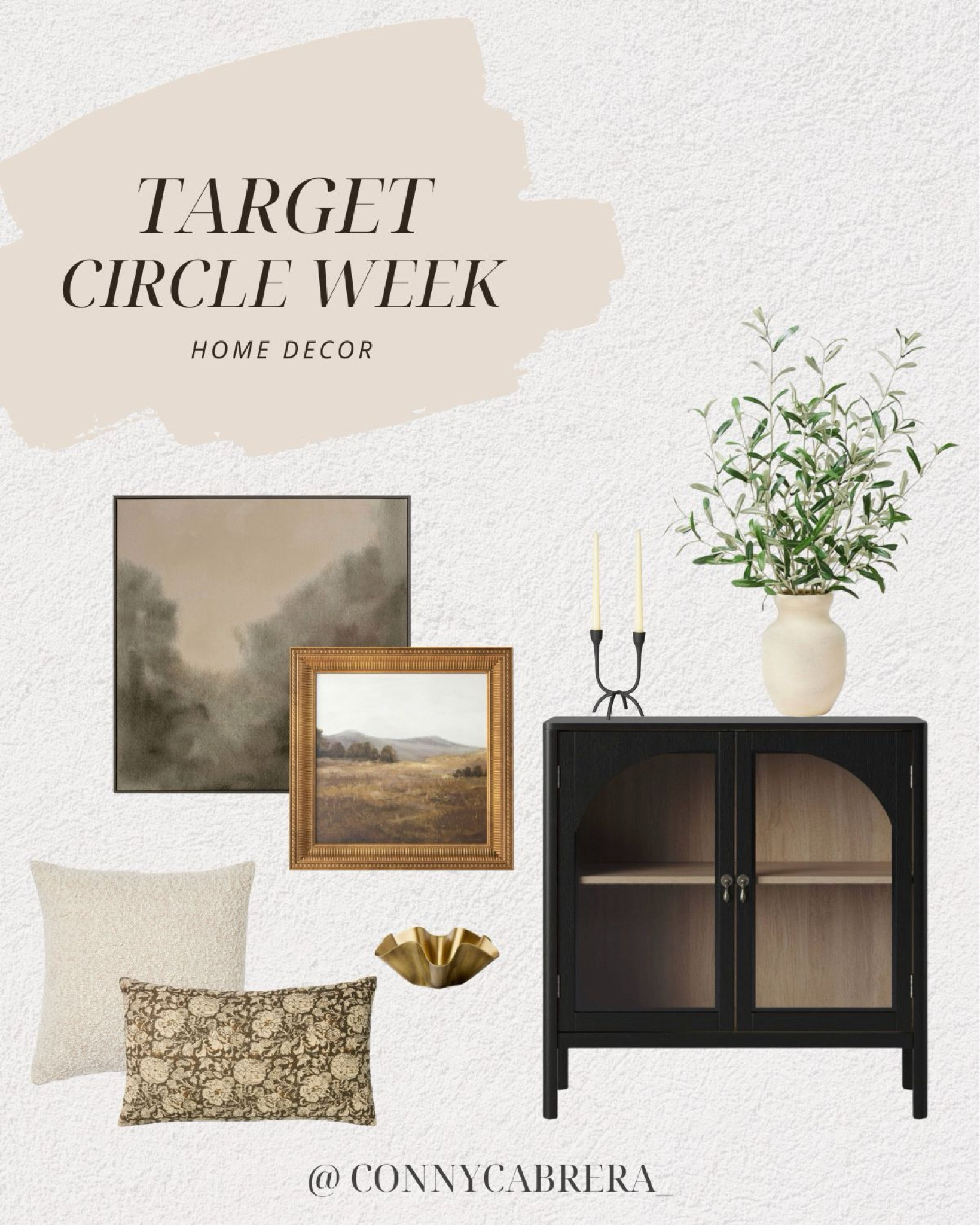 Target Circle week, home decor, target sale finds, home finds 