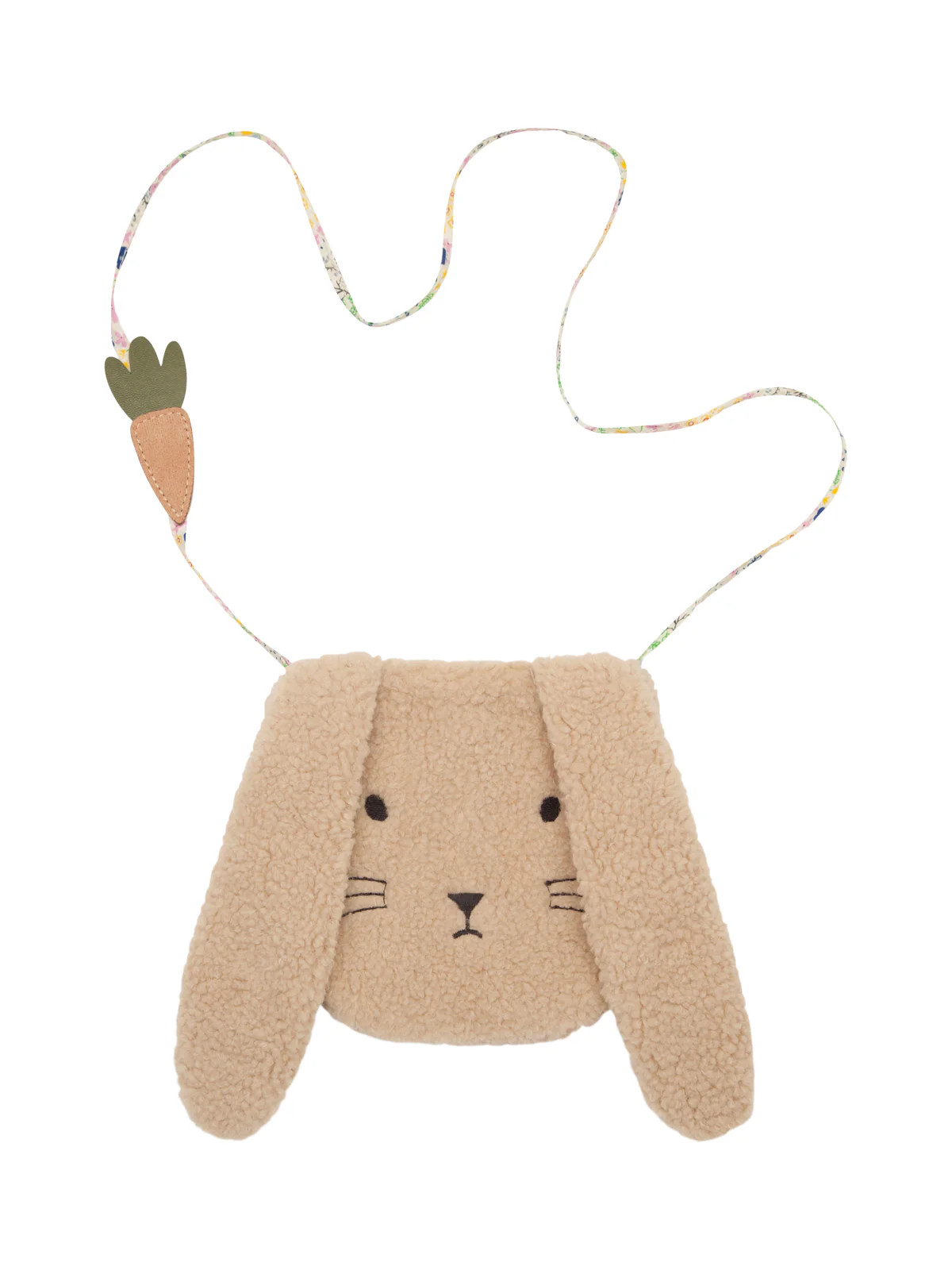 Fluffy Bunny Purse | Danrie