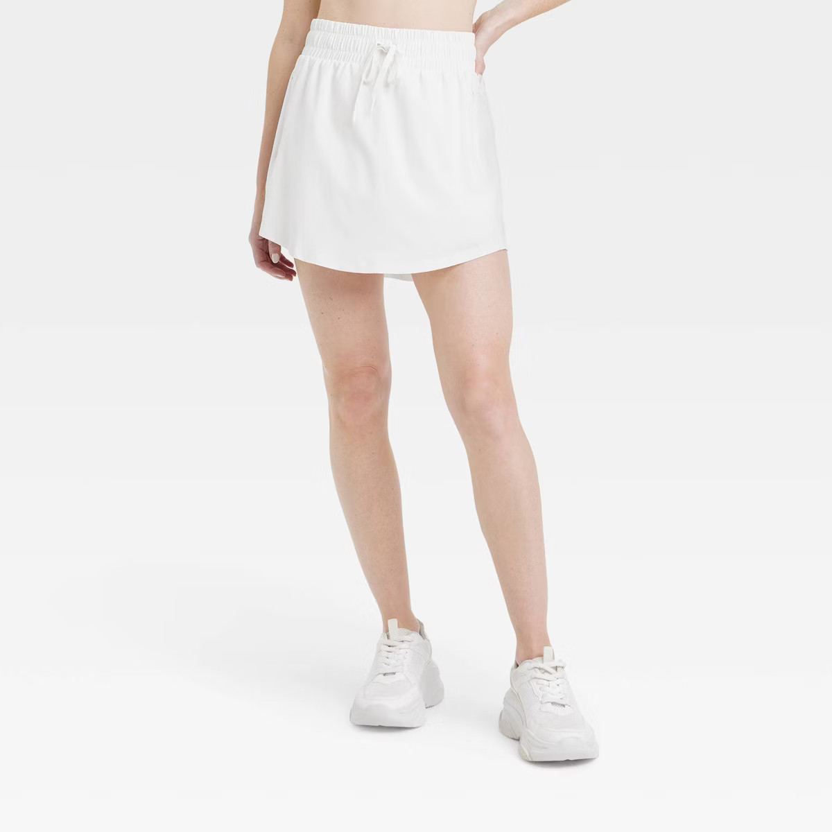 Women's Flex Woven Skort - All In Motion™ | Target