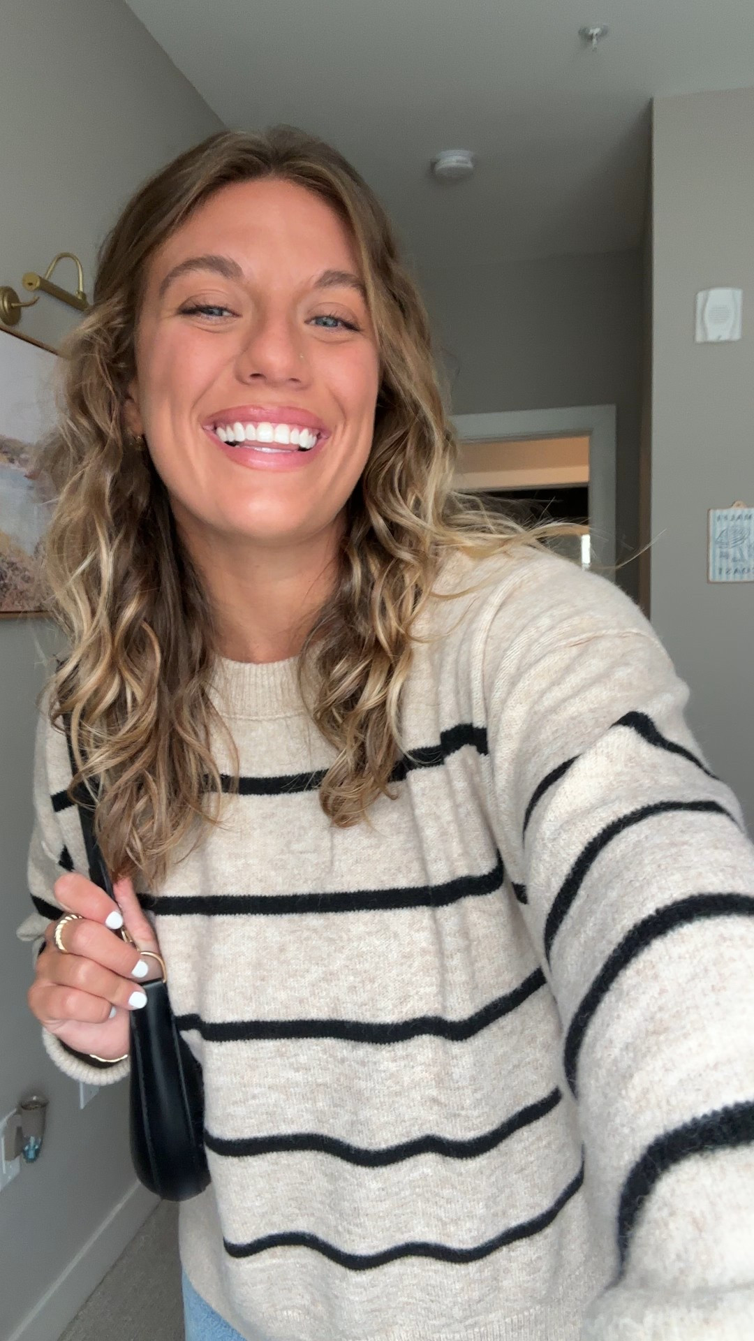 Fall cozy cute outfit 

#LTKFindsUnder50 #LTKSeasonal