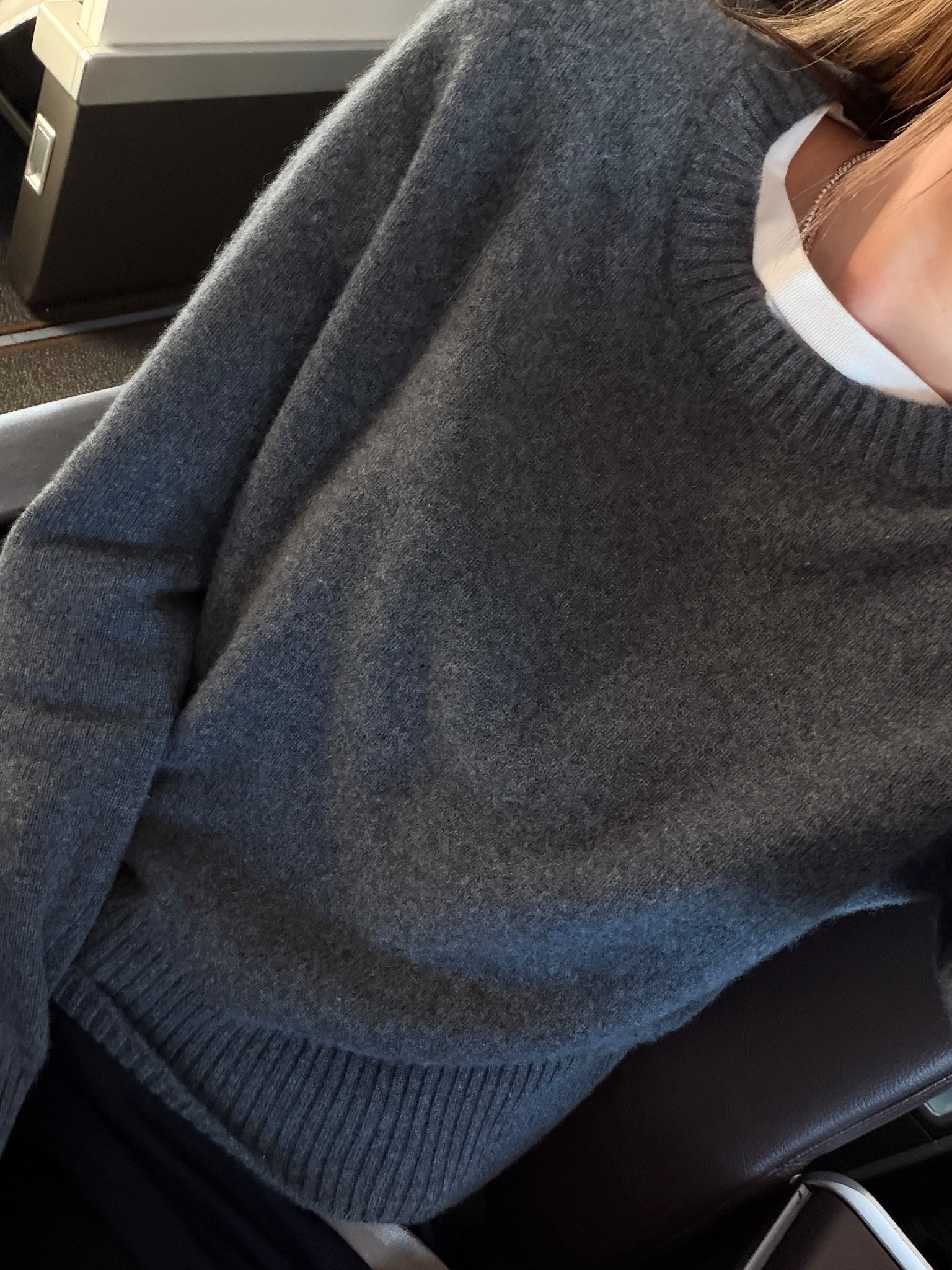 Travel Fit and essentials 