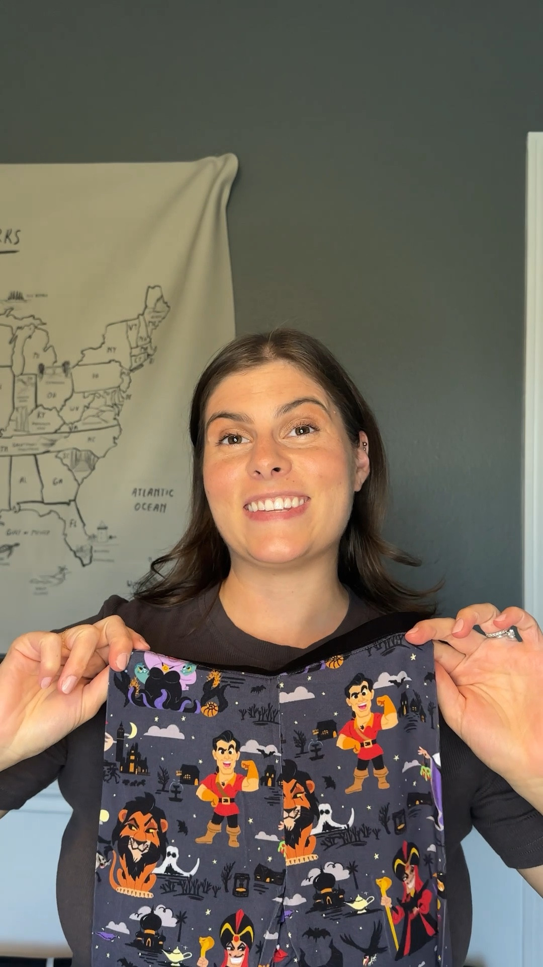 The perfect Halloween pajamas to add to your kids boo basket!!


Spooky basket 
Halloween gifts 
 Boo basket ideas 
Boo basket for toddlers 
Boo basket for baby 

#LTKSeasonal #LTKKids #LTKFamily