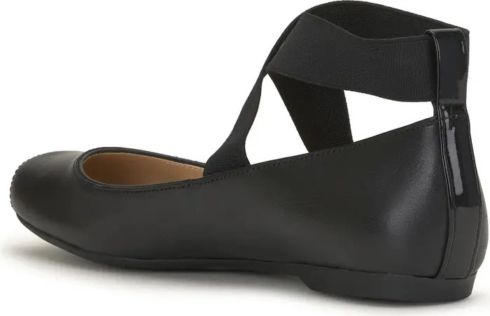 'Mandalaye' Leather Flat | Nordstrom