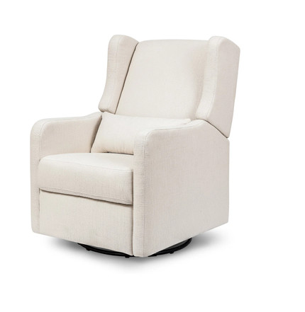 Arlo Recliner and Swivel Glider