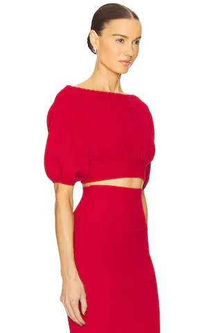 STRICK LUELLA from Revolve.com | Revolve Clothing (Global)