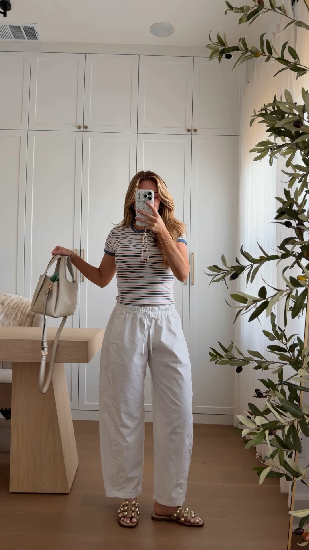 tee: xs // pants: xs regular