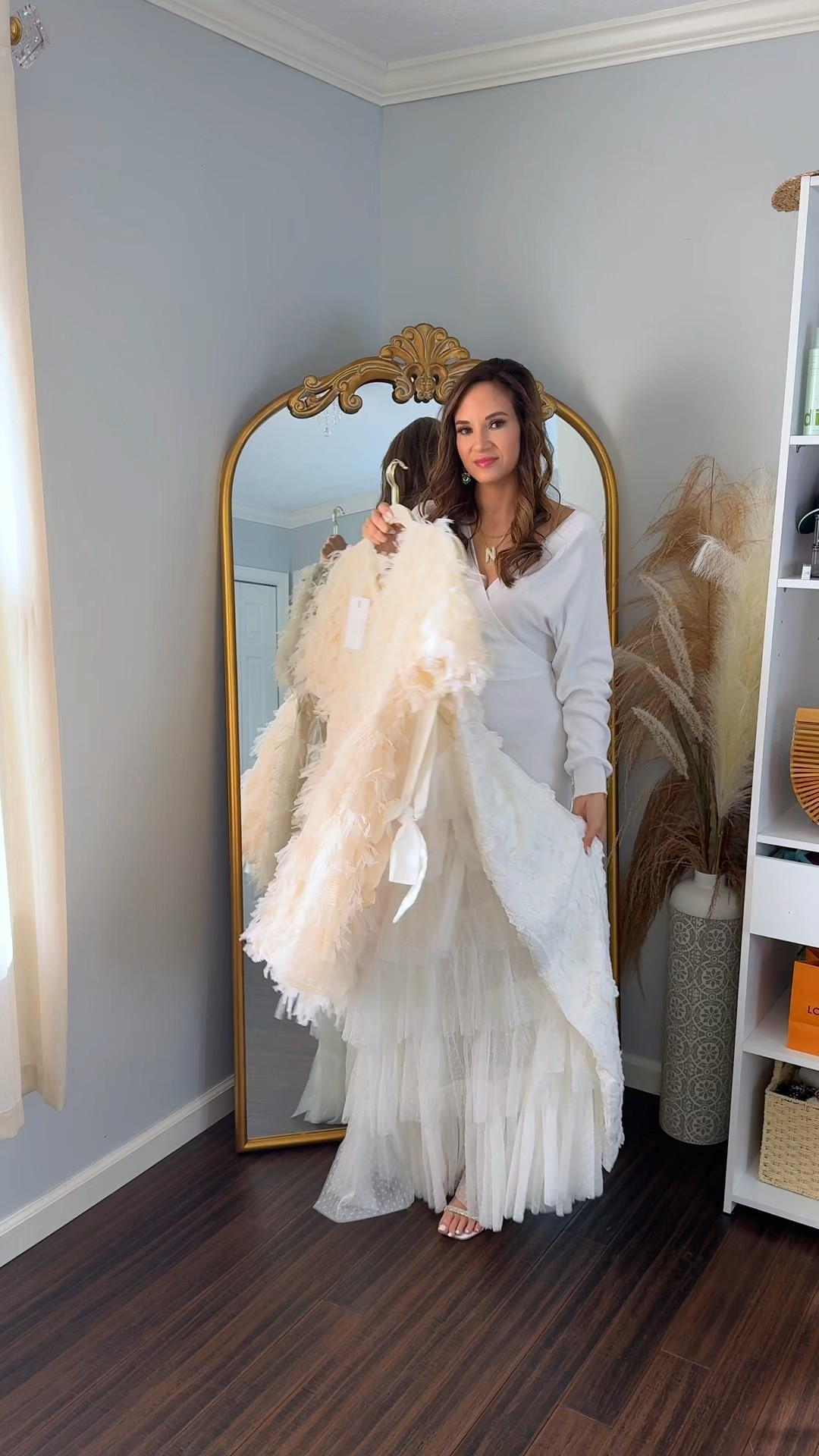 2025 dresses for brides! Engagement photoshoot dress, rehearsal dinner and more!

#LTKSeasonal #LTKWedding #LTKWatchNow