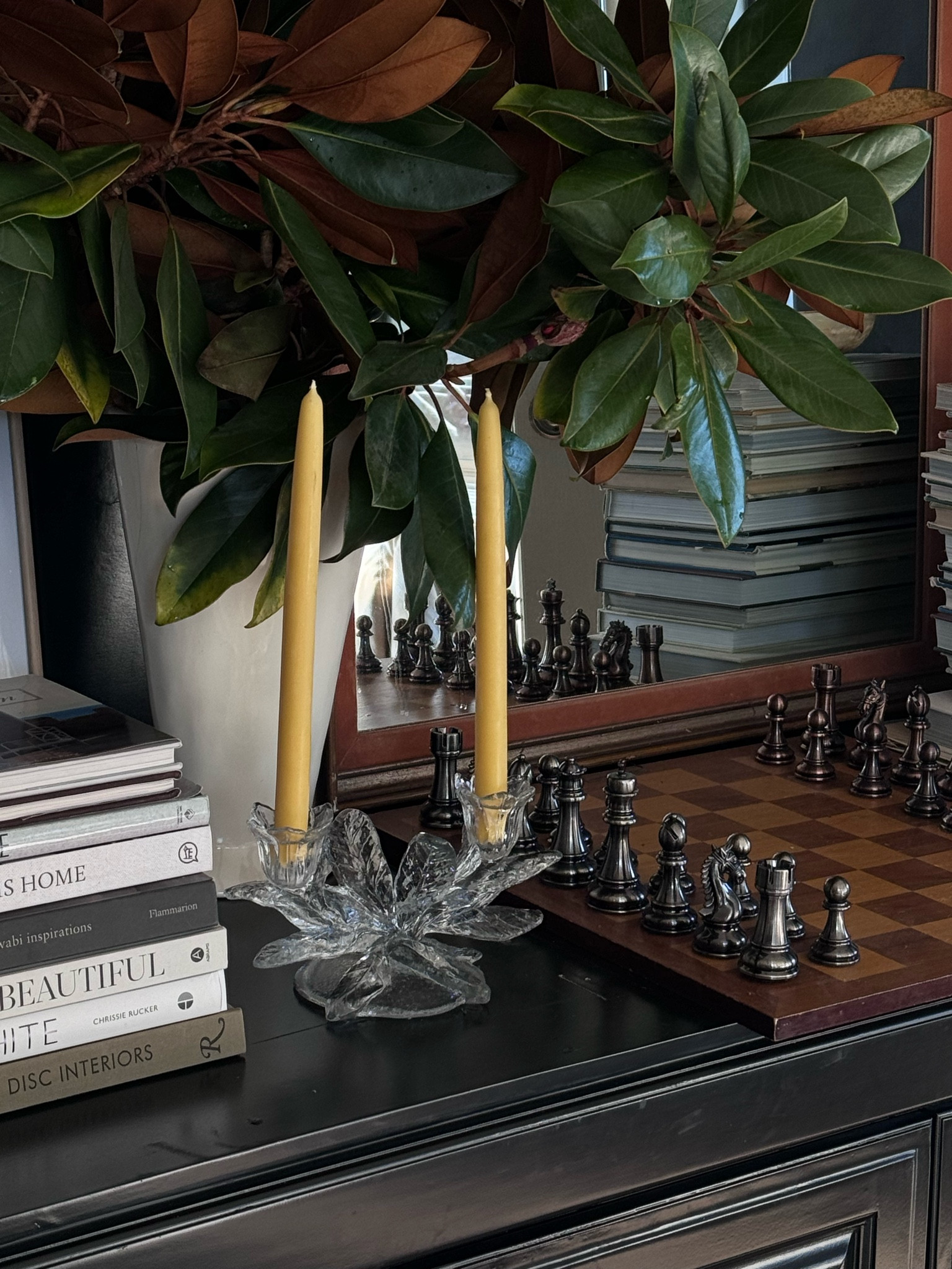 Chess ♟️ board Etsy gifts 🎁 coffee table books 

#LTKHoliday #LTKSeasonal #LTKGiftGuide